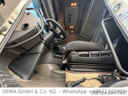 DAF XF 480 FT*Superspacecab*E6d*Standklima*Kühlbox*