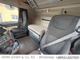 DAF XF 480 FT*Superspacecab*E6d*Standklima*Kühlbox*