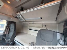 DAF XF 480 FT*Superspacecab*E6d*Standklima*Kühlbox*
