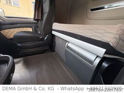 DAF XF 480 FT*Superspacecab*E6d*Standklima*Kühlbox*