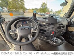 DAF XF 480 FT*Superspacecab*E6d*Standklima*Kühlbox*
