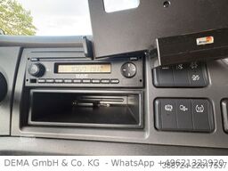 DAF XF 480 FT*Superspacecab*E6d*Standklima*Kühlbox*