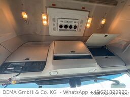 DAF XF 480 FT*Superspacecab*E6d*Standklima*Kühlbox*