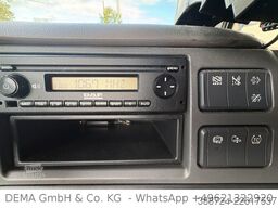 DAF XF 480 FT*Superspacecab*E6d*Standklima*Kühlbox*