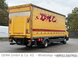 MERCEDES-BENZ Atego1530*E6c*LBW*Klima*Kamera*Bordwände*TÜV*