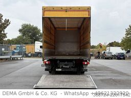 MERCEDES-BENZ Atego1530*E6c*LBW*Klima*Kamera*Bordwände*TÜV*