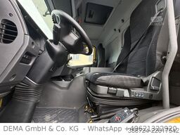 MERCEDES-BENZ Atego1530*E6c*LBW*Klima*Kamera*Bordwände*TÜV*