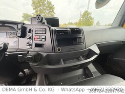 MERCEDES-BENZ Atego1530*E6c*LBW*Klima*Kamera*Bordwände*TÜV*