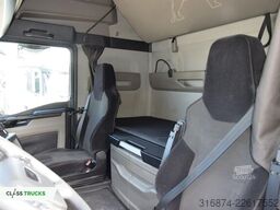 MAN TGX 18.470 GX