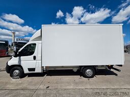PEUGEOT BOXER * LBW * KLIMA * MOTORSCHADEN
