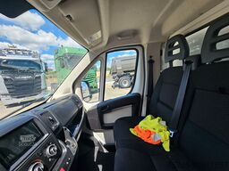 PEUGEOT BOXER * LBW * KLIMA * MOTORSCHADEN
