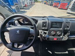 PEUGEOT BOXER * LBW * KLIMA * MOTORSCHADEN