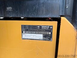 CATERPILLAR 330 Kettenbagger 30,8 Ton *5035 BTH