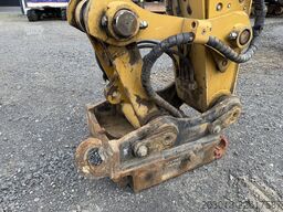 CATERPILLAR 330 Kettenbagger 30,8 Ton *5035 BTH