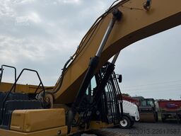 CATERPILLAR 330 Kettenbagger 30,8 Ton *5035 BTH