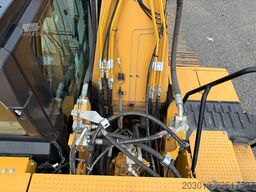 CATERPILLAR 330 Kettenbagger 30,8 Ton *5035 BTH