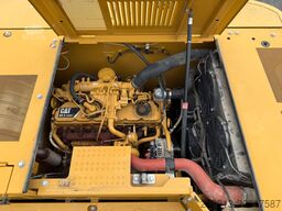CATERPILLAR 330 Kettenbagger 30,8 Ton *5035 BTH
