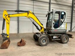 Neuson 6503 WD