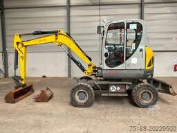 Neuson 6503 WD