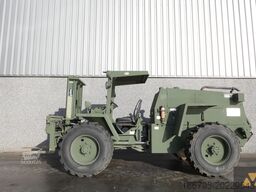 Case M4K Ex-army