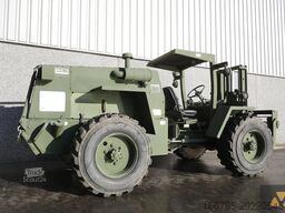 Case M4K Ex-army
