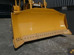 Caterpillar D8N