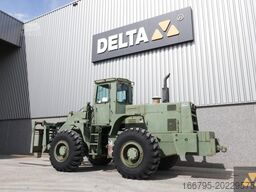 Komatsu 540 Ex-army