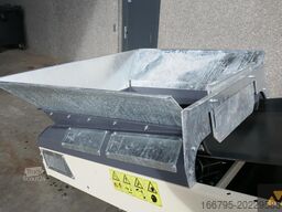 Xrok Transporter 6536T