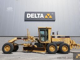 Caterpillar 12H