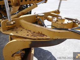 Caterpillar 12H