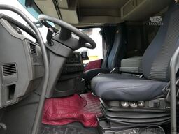 VOLVO FH 420 Pritsche Plane Bordwände Vollluft Euro 6