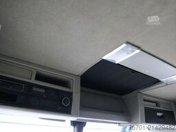 VOLVO FH 420 Pritsche Plane Bordwände Vollluft Euro 6
