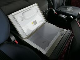 VOLVO FH 420 Pritsche Plane Bordwände Vollluft Euro 6