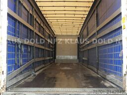 SCHMITZ CARGOBULL SCB S3T  Liftachse safety-roof VARIOS