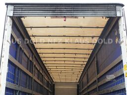 SCHMITZ CARGOBULL SCB S3T  Liftachse safety-roof VARIOS