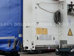 SCHMITZ CARGOBULL SCB S3T  Liftachse safety-roof VARIOS