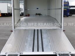 MAN TGL 8.250 geschloss. Autotransp. Moetefindt