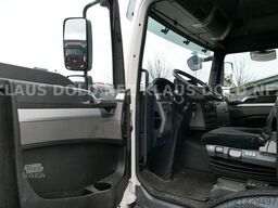 MAN TGL 8.250 geschloss. Autotransp. Moetefindt