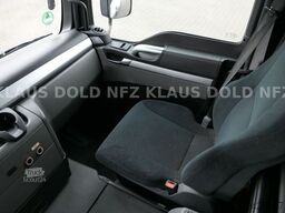 MAN TGL 8.250 geschloss. Autotransp. Moetefindt