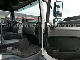 MAN TGL 8.250 geschloss. Autotransp. Moetefindt