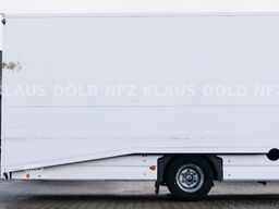 MAN TGL 8.250 geschloss. Autotransp. Moetefindt