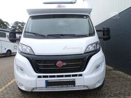 BÜRSTNER Lyseo TD 690 G Harmony Line, Backofen, Navi