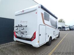 BÜRSTNER Lyseo TD 690 G Harmony Line, Backofen, Navi