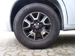 BÜRSTNER Lyseo TD 690 G Harmony Line, Backofen, Navi