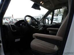 BÜRSTNER Lyseo TD 690 G Harmony Line, Backofen, Navi