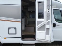 BÜRSTNER Lyseo TD 690 G Harmony Line, Backofen, Navi