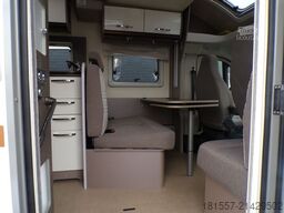 BÜRSTNER Lyseo TD 690 G Harmony Line, Backofen, Navi