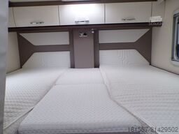 BÜRSTNER Lyseo TD 690 G Harmony Line, Backofen, Navi