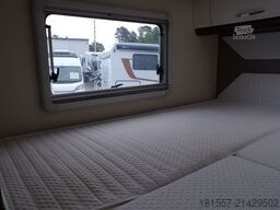 BÜRSTNER Lyseo TD 690 G Harmony Line, Backofen, Navi