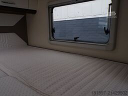 BÜRSTNER Lyseo TD 690 G Harmony Line, Backofen, Navi